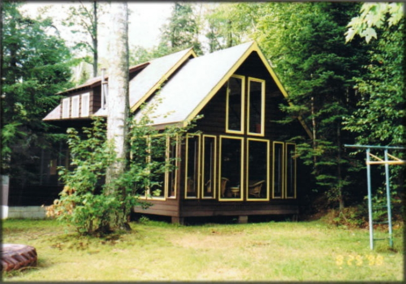 Executive Pinecrest